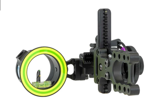 BOØWY (ボウイ) HUNT 2 SPOT HOGG - Boonie Sight - Double Pin – Huntnhouse LLC