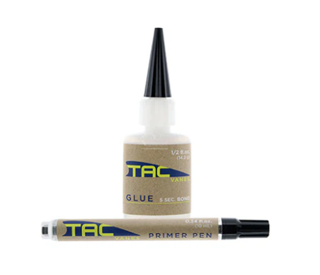 TAC Vanes - Adhesion Kit