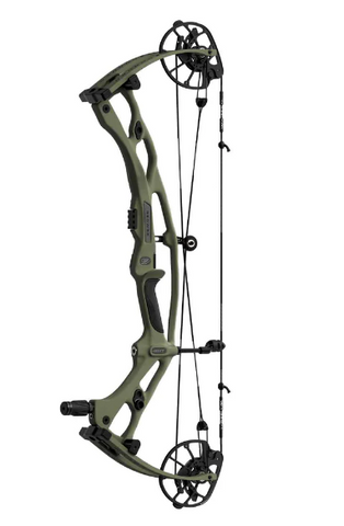 Hoyt - Carbon RX-9