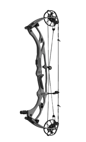 Hoyt - Carbon RX-9 Ultra