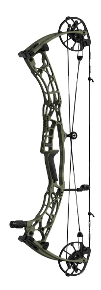 Hoyt - Alpha AX-2 29 SD – Huntnhouse LLC