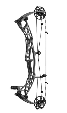 Hoyt - Alpha AX-2 29 SD