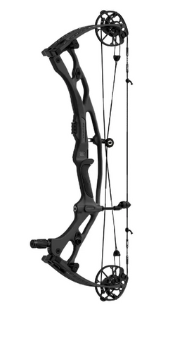 Hoyt - Carbon RX-9 SD