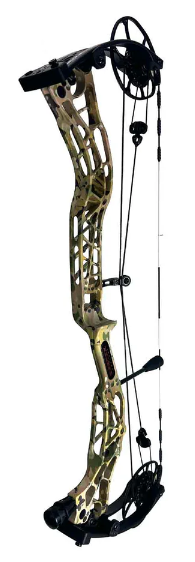 Darton Sequel 31 ST2 (Closeout) – Huntnhouse LLC