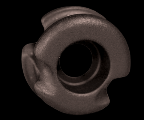 RAD Super Deuce 38 Peep Sight