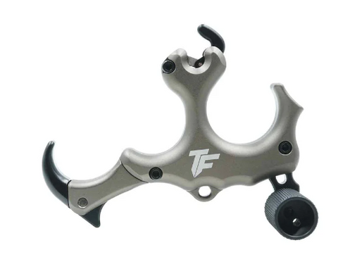 TRU Fire - Rivet -Thumb Release