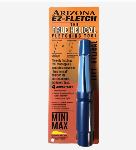 Arizona EZ Fletch