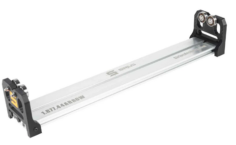 Sirius Archery Products - Siriusly Smooth Arrow Spinner