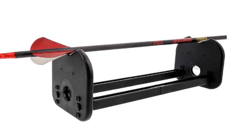 Pine Ridge Arrow Spinner