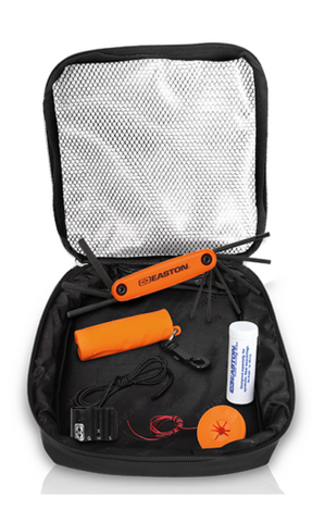 Easton - Archery Essential Value Pack (8 Piece)