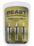 Bowmar - Beast Mechanical- Practice Head