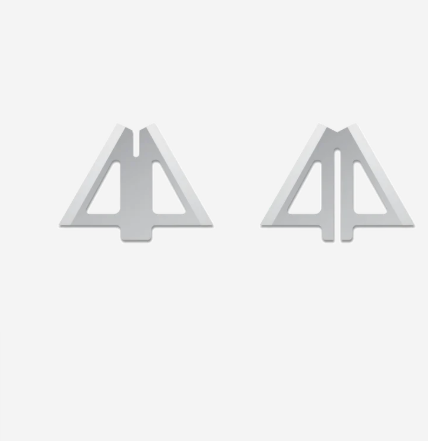 Slick Trick - Broadhead - Replacement Blades