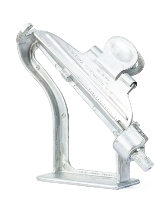 Bitzenburger Fletching Jig