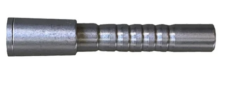 Easton - 5MM Stainless Half-Out 50gr