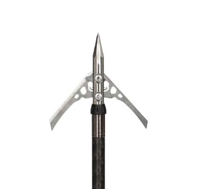 RAGE - Hypodermic Trypan NC