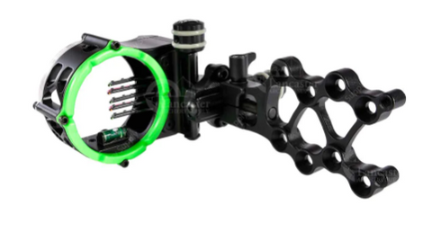 Rocky Mountain - Horizon 5 Pin Sight