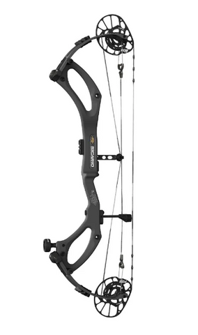 PSE - Sicario - Carbon Compound Bow