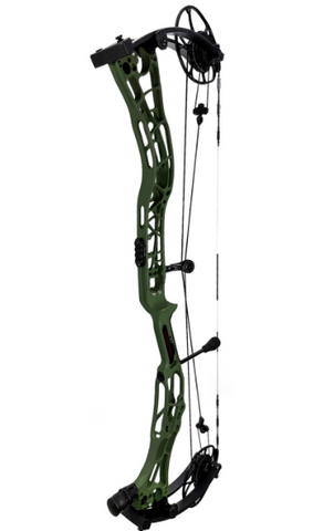 Darton - TriTech 35 - Compound Bow