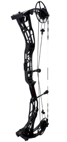 Darton - TriTech 31 - Compound Bow