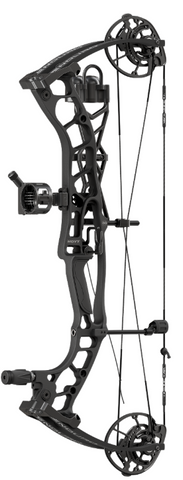 Hoyt - Enduro - Premium Bow Package