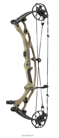 Hoyt - Carbon RX-10