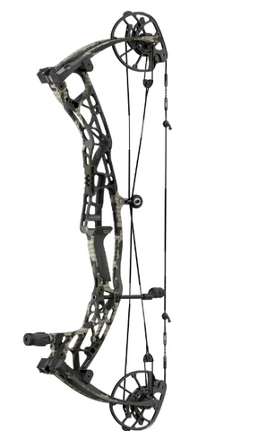 Hoyt - Alpha AX-3 29
