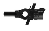 Dialed - PRUF Bowhunting Sight - Mathews Bridgelock -3VA