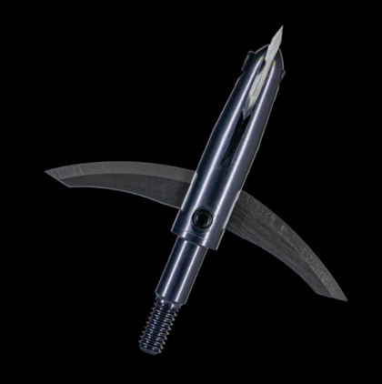 Evolution OutDoors - Hyde Broadheads