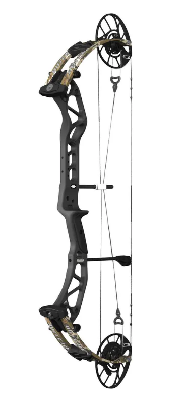 PSE - Butcher Compound Bow – Huntnhouse LLC