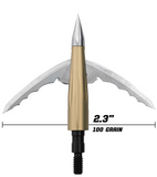 Bowmar - Beast Mechanical Braodhead 2.0 / 2.3