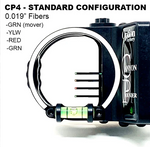Option Archery - Canyon Pounder - Bow Sight