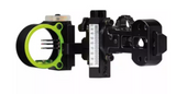 Black Gold - Ascent Verdict Archery Bow Sight - 4" Dovetail
