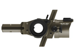 Dialed - PRUF Bowhunting Sight - Mathews Bridgelock -3VA