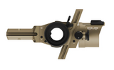 Dialed - PRUF Bowhunting Sight - Mathews Bridgelock -3VA