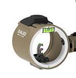 Dialed - PRUF Bowhunting Sight - Picatinny