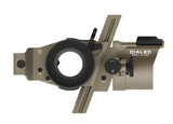 Dialed - PRUF Bowhunting Sight - Picatinny