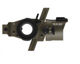 Dialed - PRUF Bowhunting Sight - Picatinny
