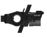 Dialed - PRUF Bowhunting Sight - Picatinny