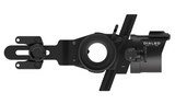 Dialed - PRUF Bowhunting Sight - Riser Mount