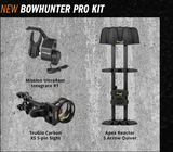 MISSION - Range HD - Bow Hunter Pro Kit