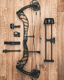 Bowtech - Ascend with DLX Package