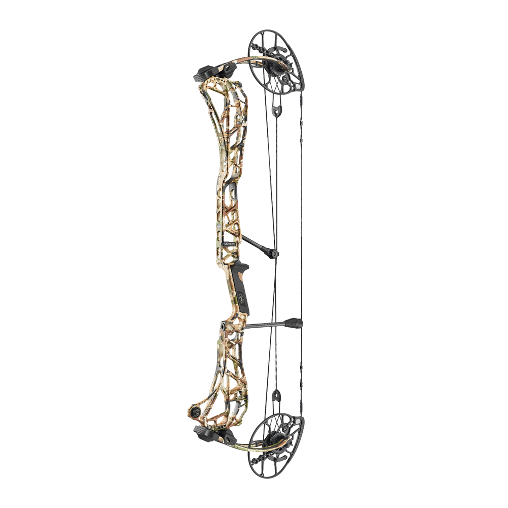 Mathews Tir à l'arc OUTB-EL Cam LH CAM 26 à 80% LO / 25,5 à 65% LO Mathews Tir à l'arc OUTB-EL Cam LH CAM 26 à 80% LO / 25,5 à 65% LO