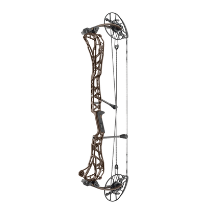 2026 MATHEWS - ARC 34