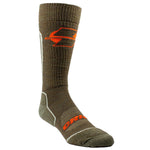 CRISPI - Uinta Midweight Mid-Calf Socks