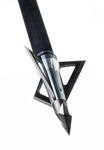 Grim Reaper - Hades Pro Fixed Replaceable Blade Broadhead