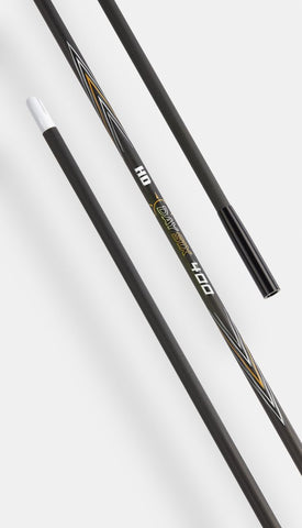 DAY SIX - HD Carbon Arrow SHAFTS 1 doz. – Huntnhouse LLC