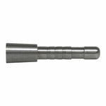 Easton - 5MM Stainless Half-Out 75gr