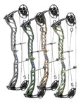 Quest - Centec Package Hunt Ready Compound Bow