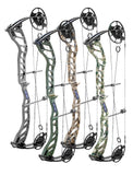 Quest - Centec Package Hunt Ready Compound Bow