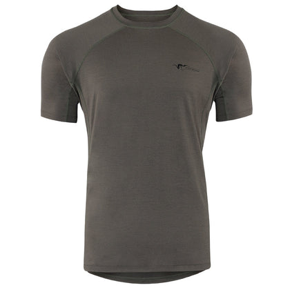 Stone Glacier - CHINOOK Merino Short Sleeve Crew